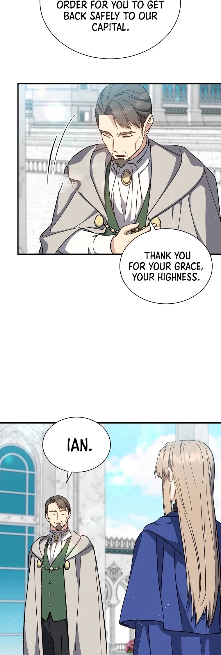 Return of the 8th Class Magician Chapter 34 page 29 - Chapter 34