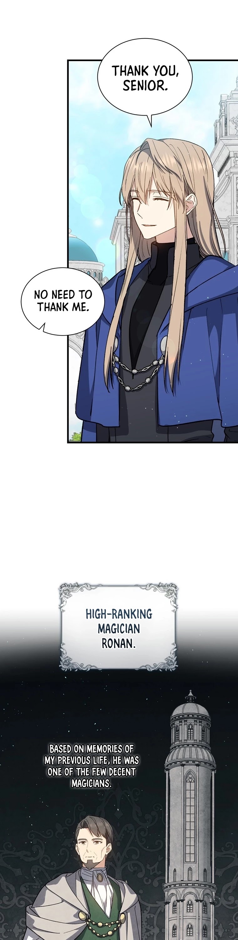 Return of the 8th Class Magician Chapter 34 page 31 - Chapter 34