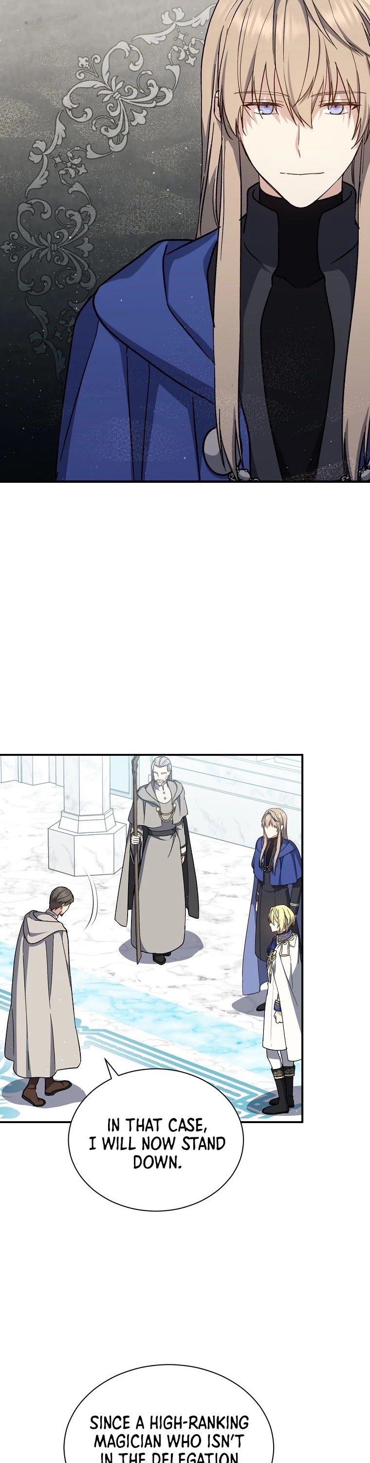 Return of the 8th Class Magician Chapter 34 page 33 - Chapter 34
