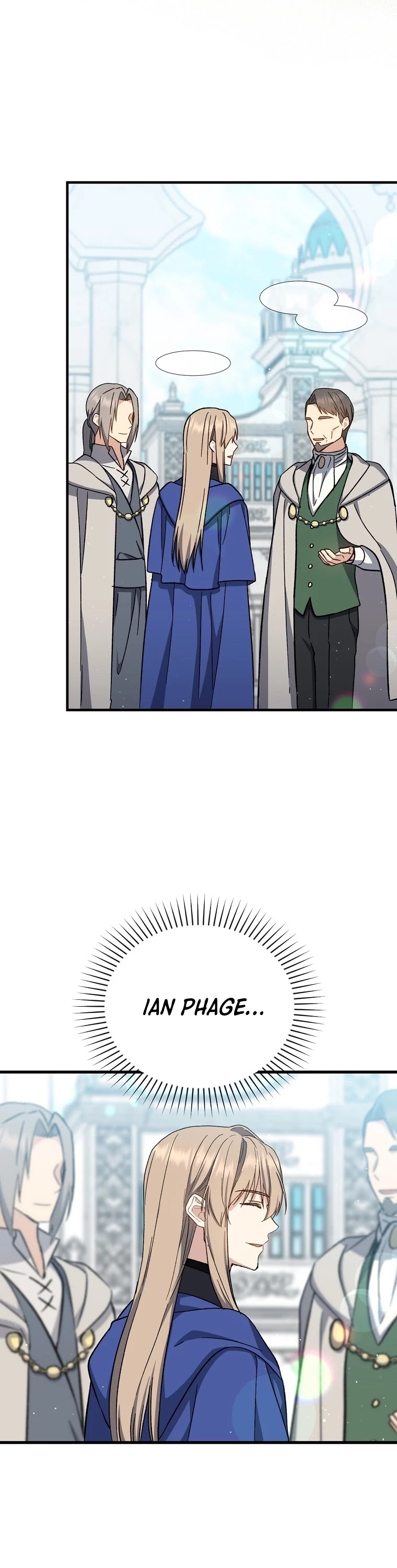 Return of the 8th Class Magician Chapter 34 page 36 - Chapter 34