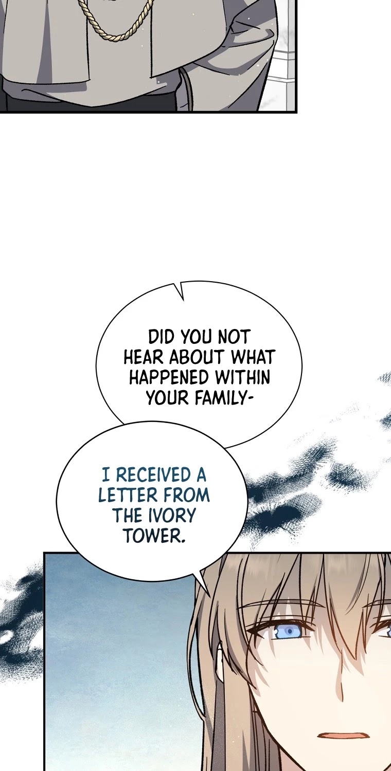 Return of the 8th Class Magician Chapter 34 page 6 - Chapter 34