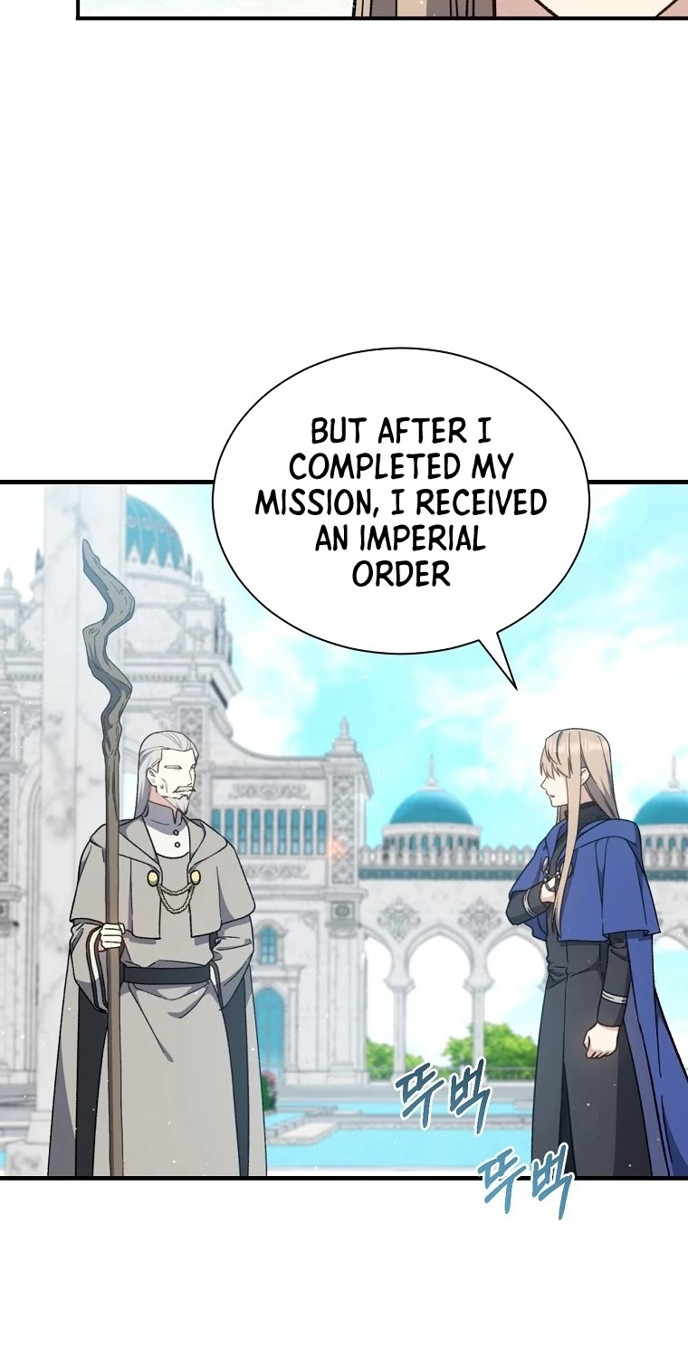 Return of the 8th Class Magician Chapter 34 page 7 - Chapter 34