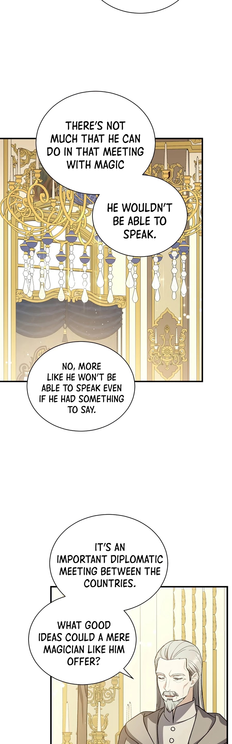 Return of the 8th Class Magician Chapter 35 page 17 - Chapter 35