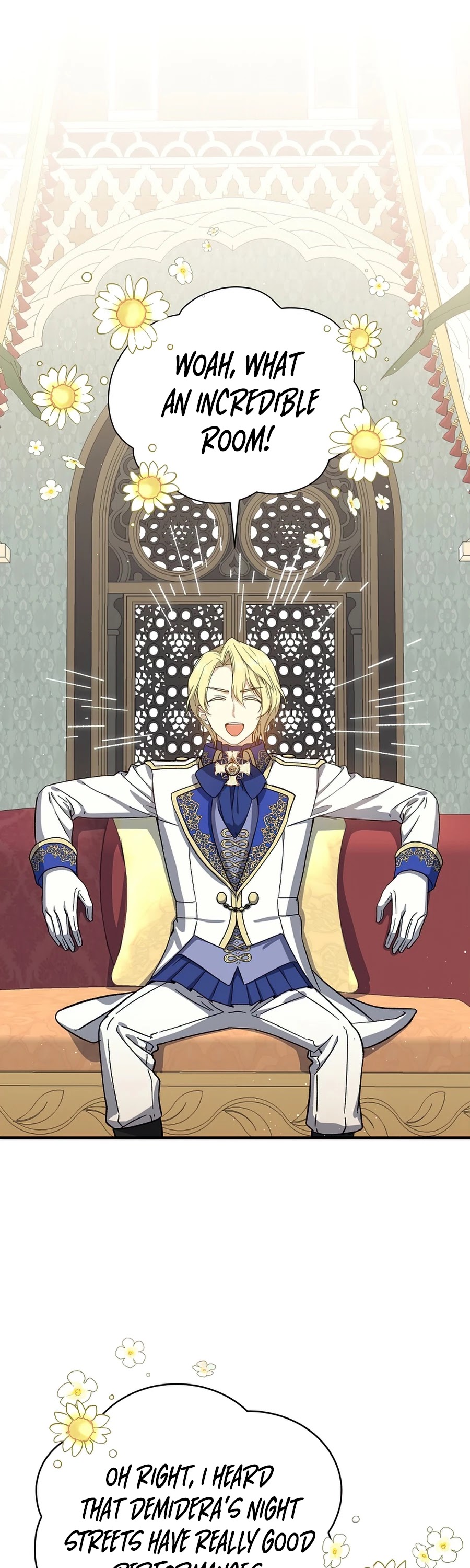Return of the 8th Class Magician Chapter 35 page 23 - Chapter 35