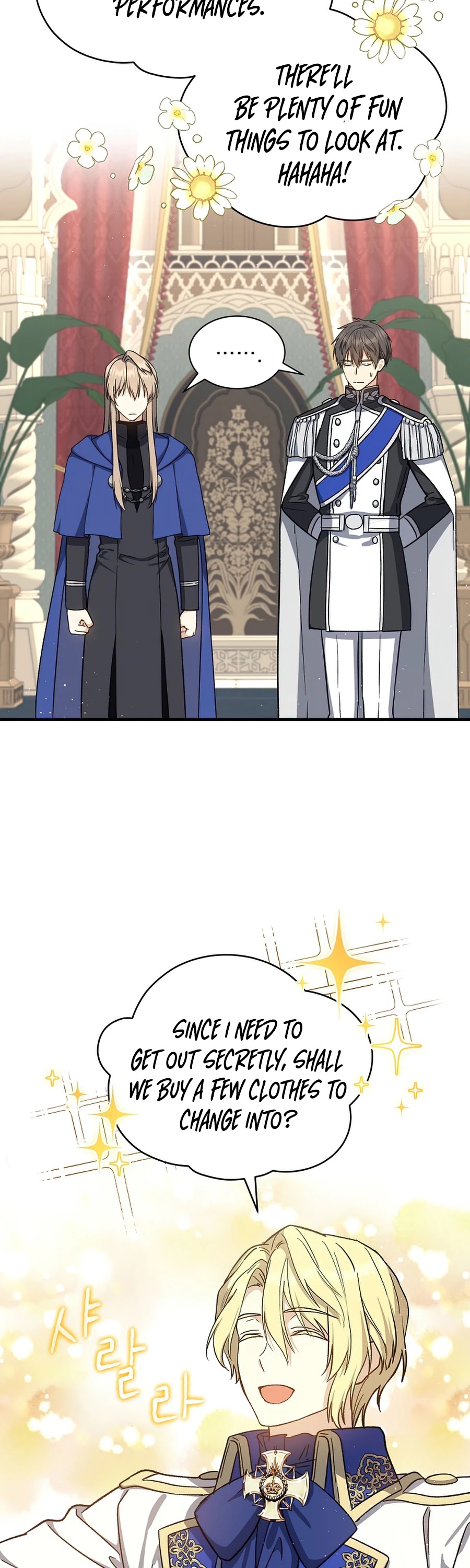 Return of the 8th Class Magician Chapter 35 page 24 - Chapter 35