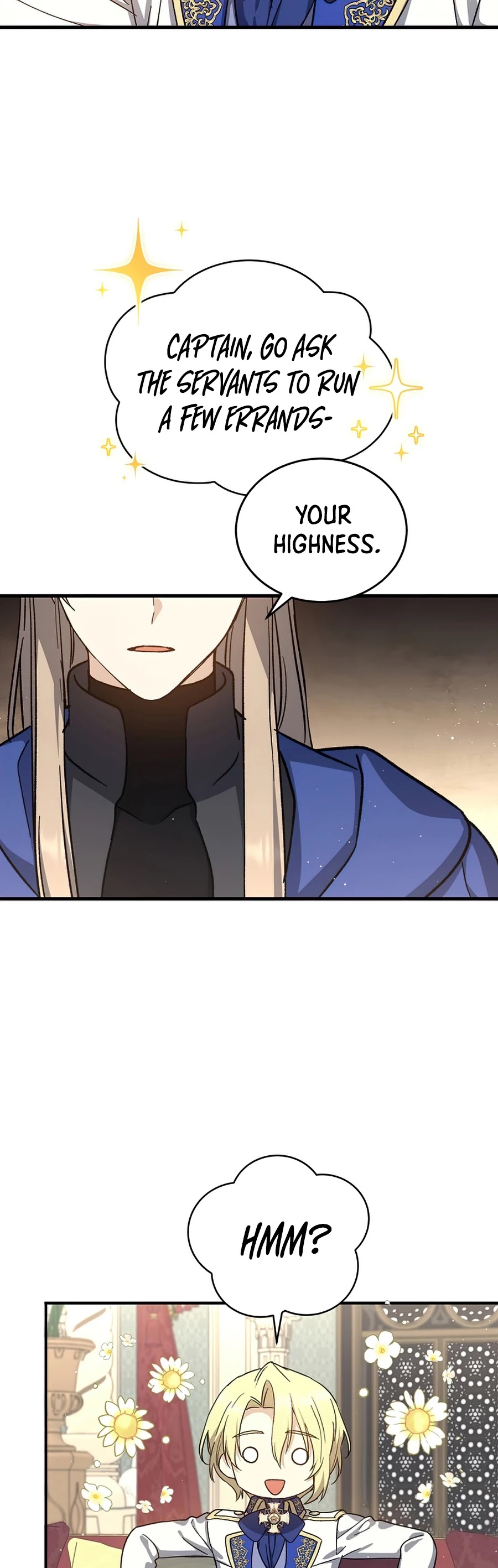 Return of the 8th Class Magician Chapter 35 page 25 - Chapter 35