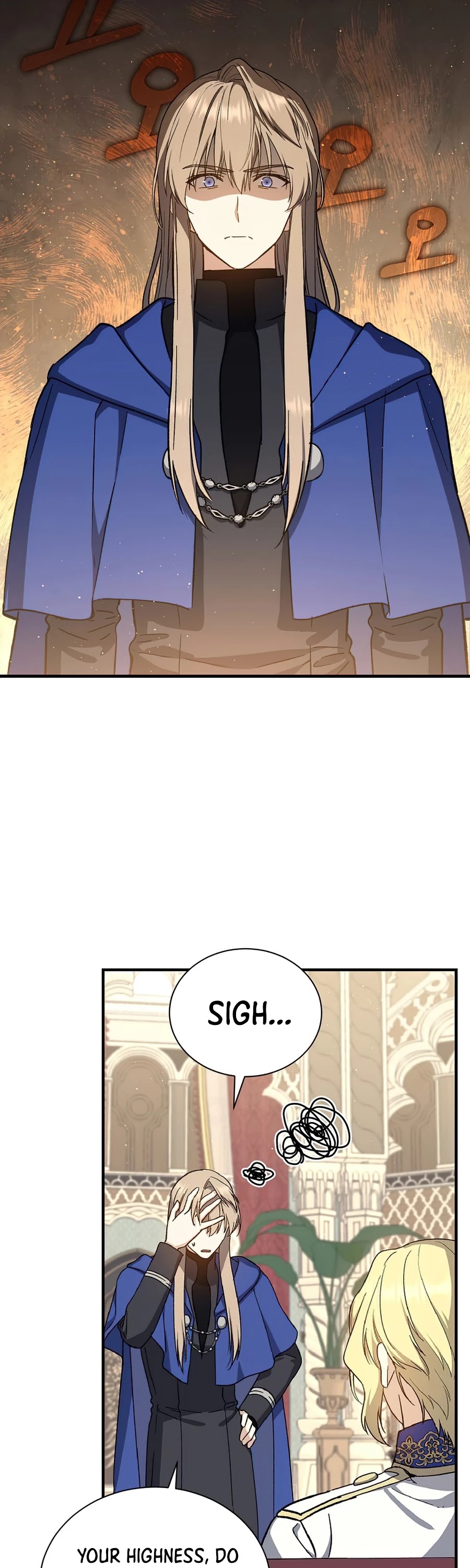 Return of the 8th Class Magician Chapter 35 page 27 - Chapter 35