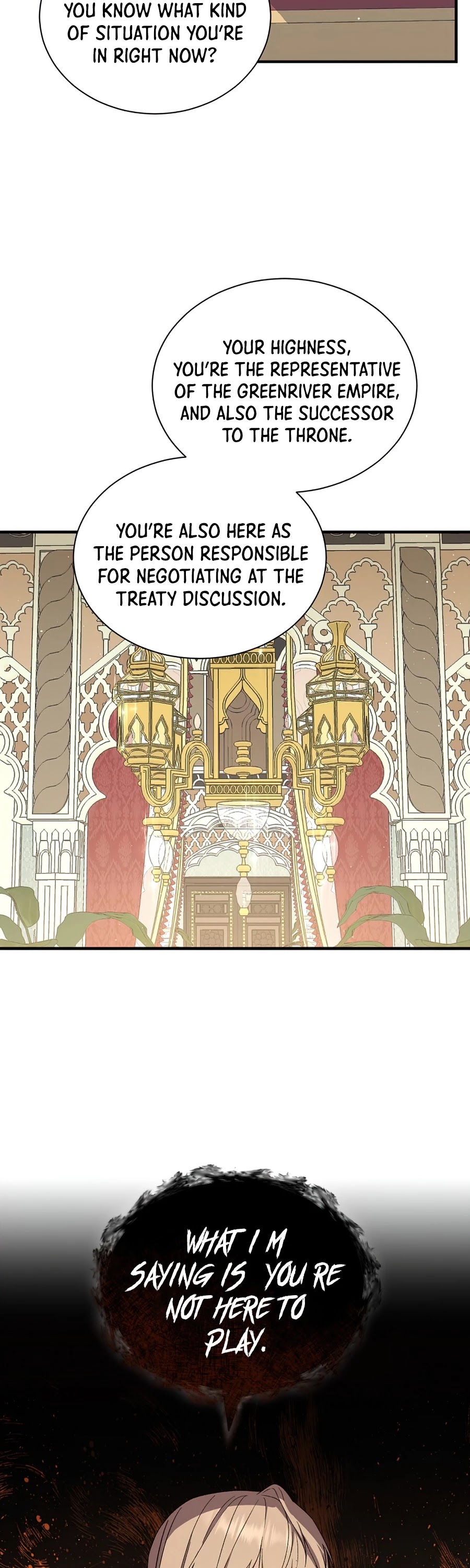 Return of the 8th Class Magician Chapter 35 page 28 - Chapter 35