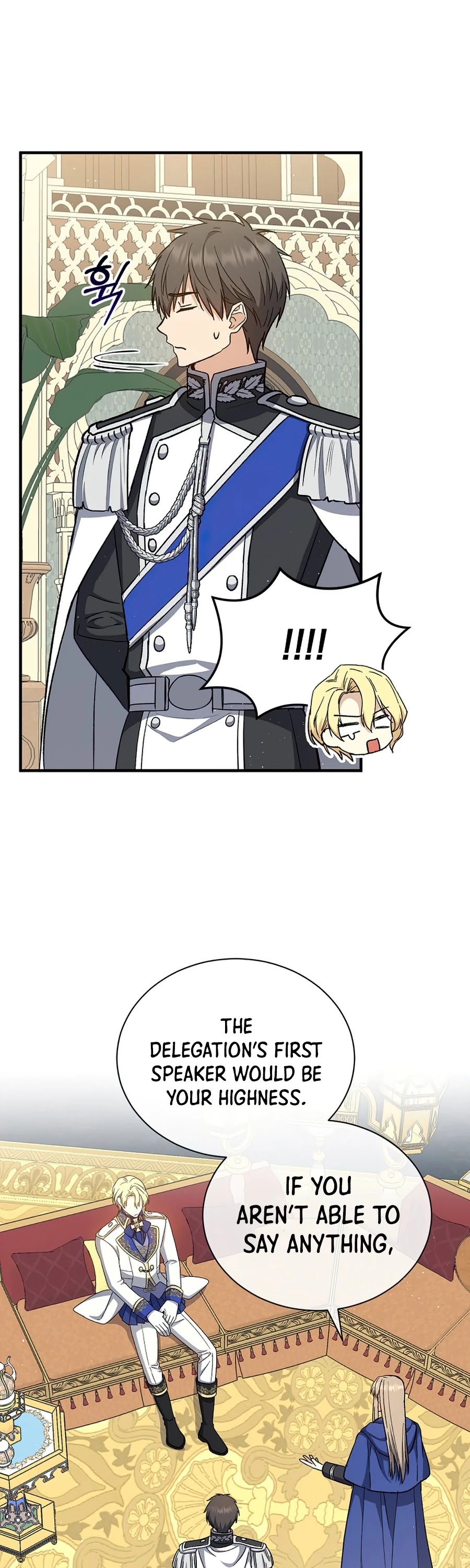 Return of the 8th Class Magician Chapter 35 page 31 - Chapter 35