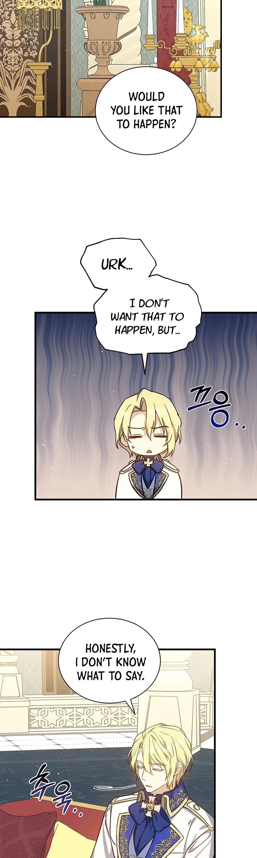 Return of the 8th Class Magician Chapter 35 page 33 - Chapter 35