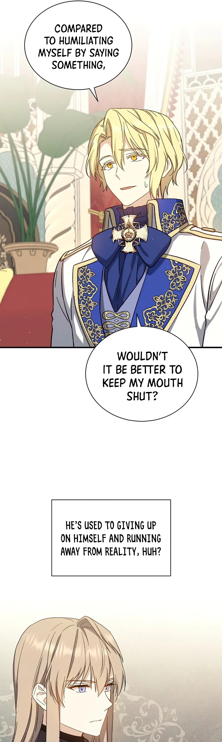 Return of the 8th Class Magician Chapter 35 page 36 - Chapter 35