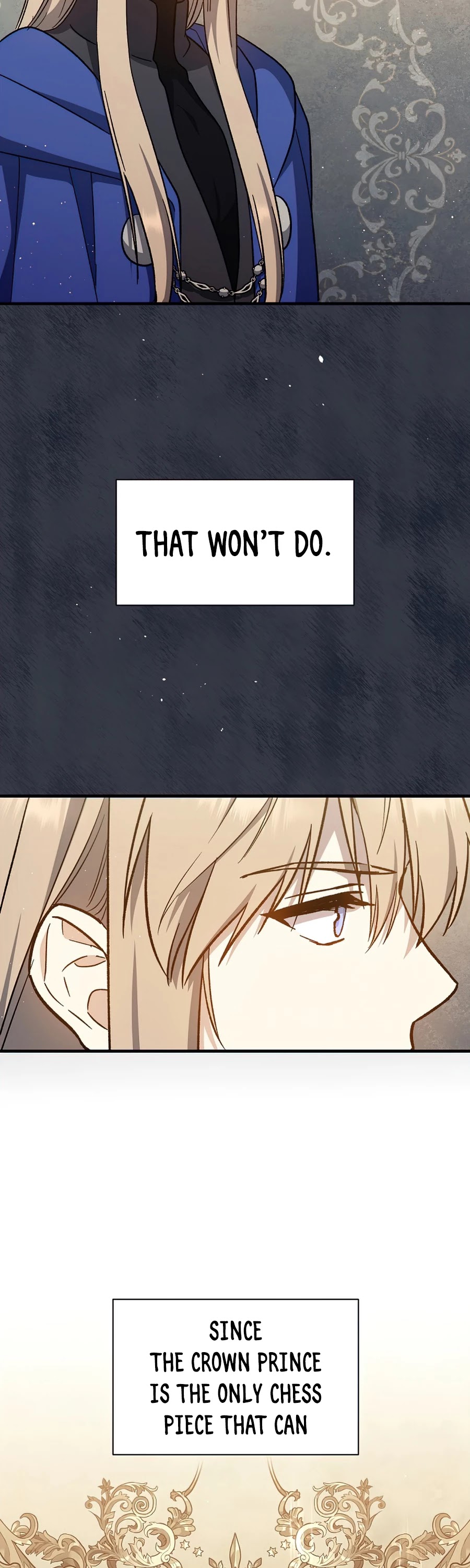 Return of the 8th Class Magician Chapter 35 page 37 - Chapter 35