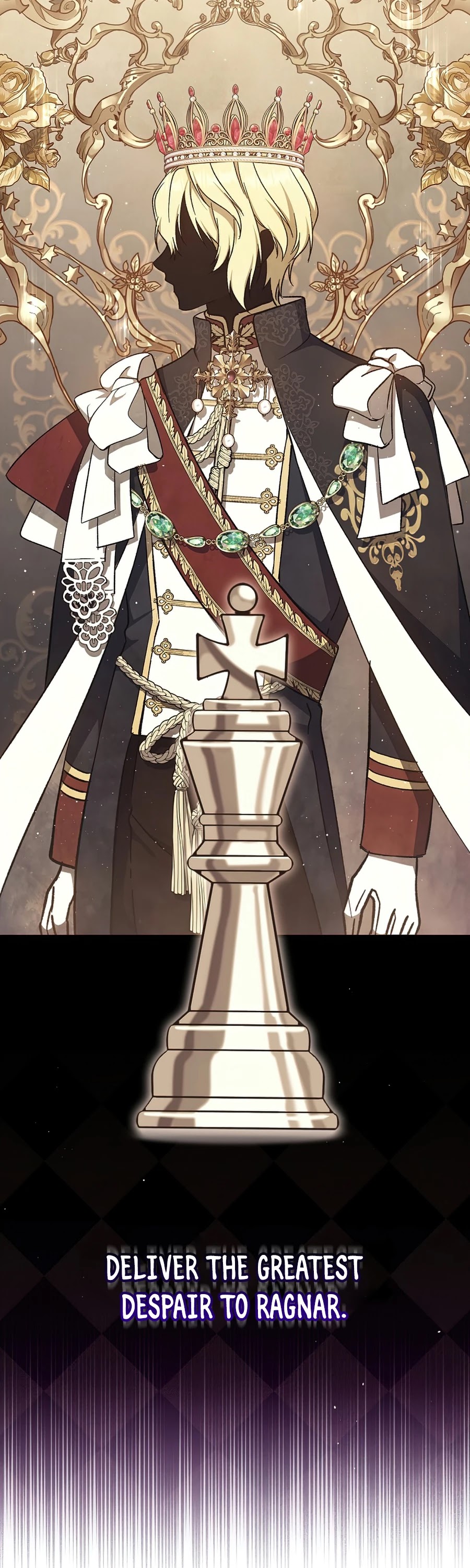 Return of the 8th Class Magician Chapter 35 page 38 - Chapter 35