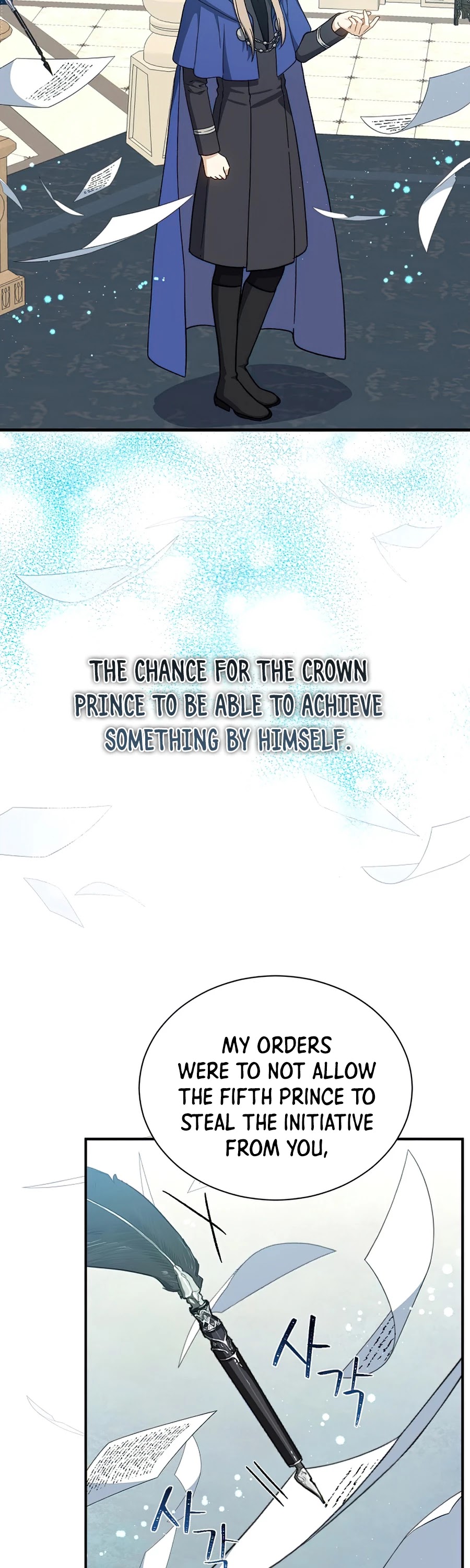Return of the 8th Class Magician Chapter 35 page 41 - Chapter 35