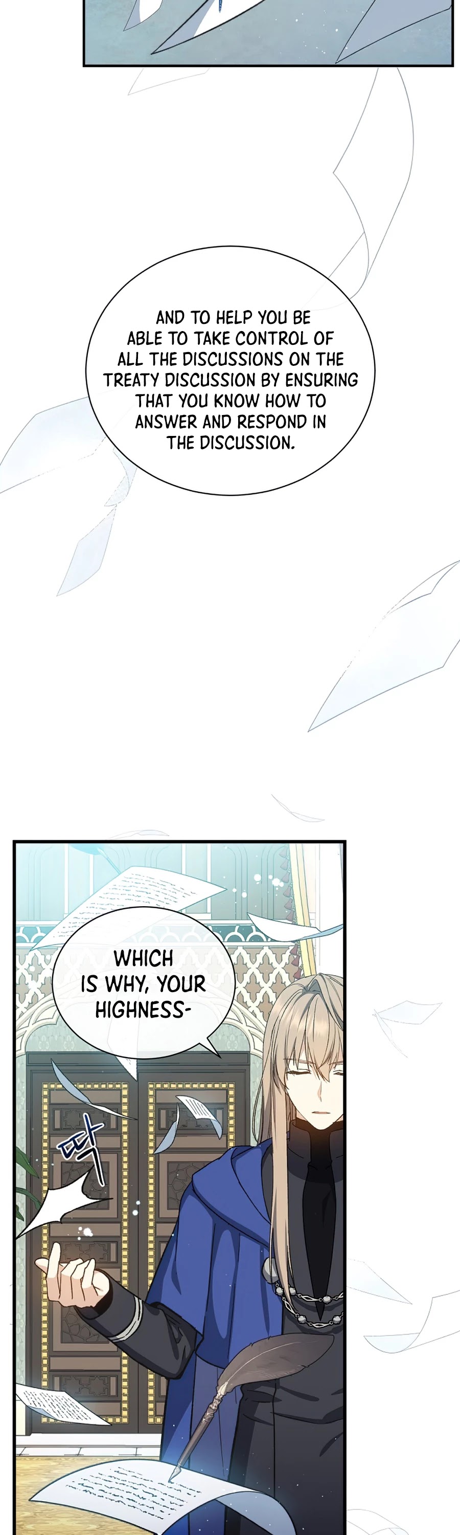 Return of the 8th Class Magician Chapter 35 page 42 - Chapter 35