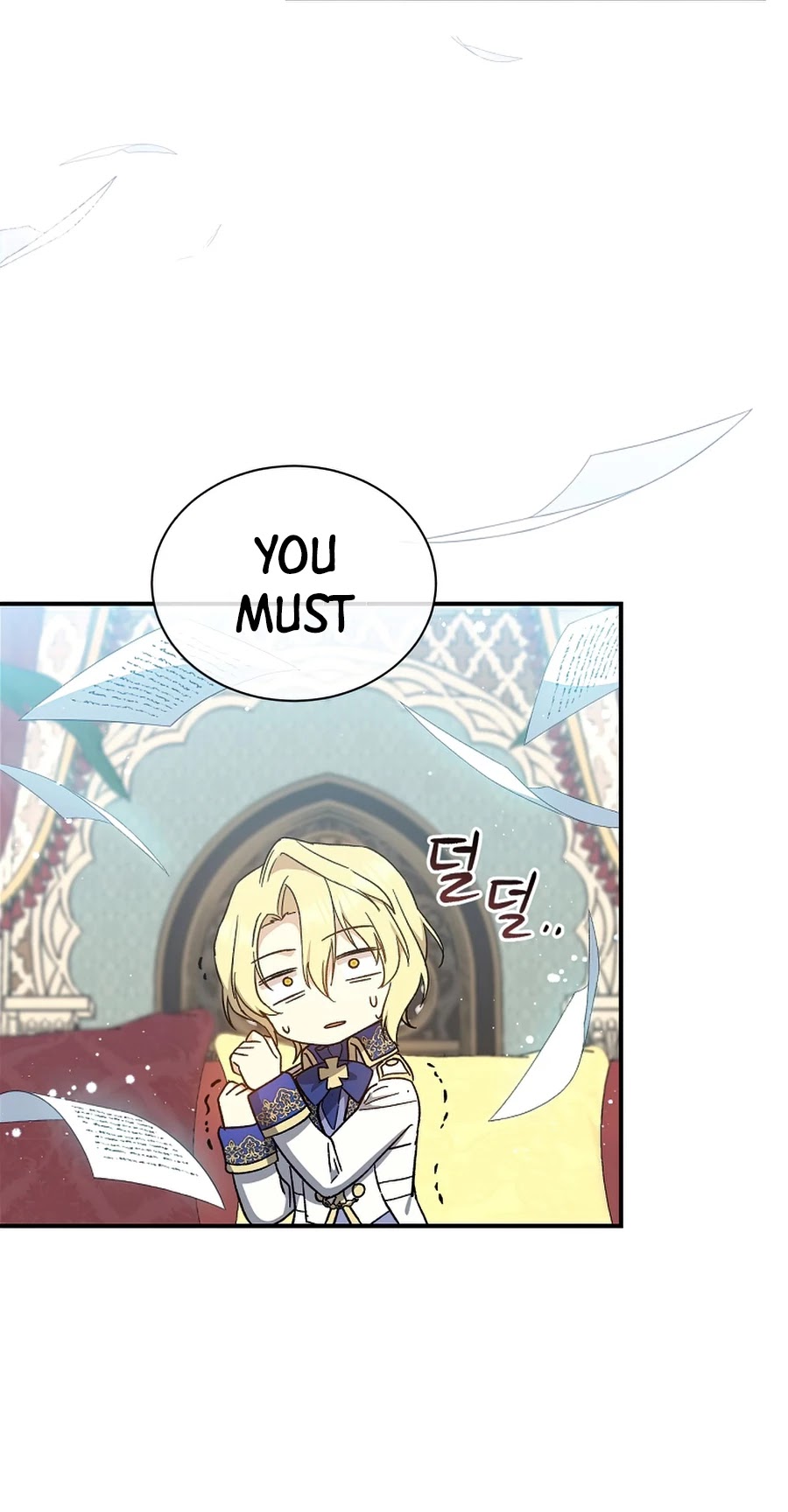 Return of the 8th Class Magician Chapter 35 page 44 - Chapter 35