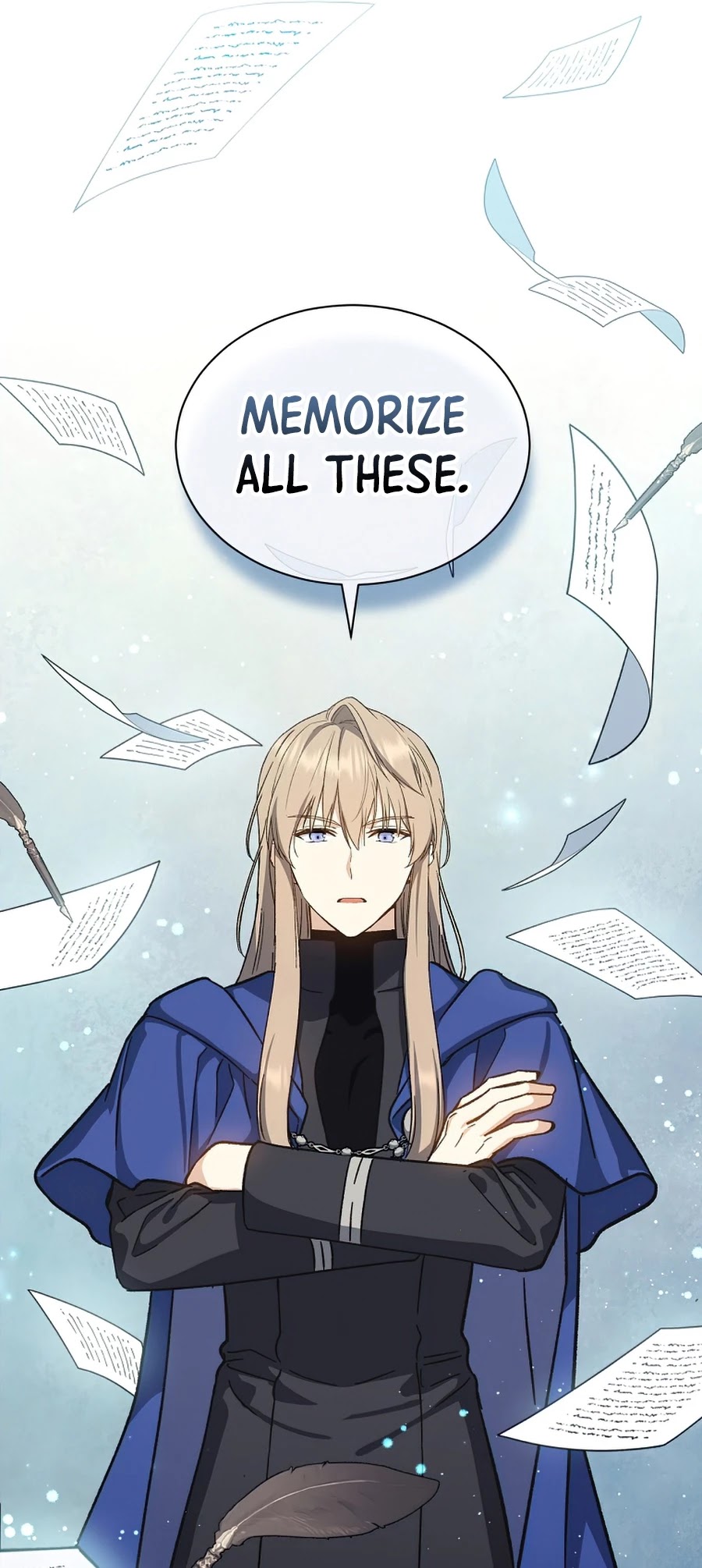 Return of the 8th Class Magician Chapter 35 page 45 - Chapter 35