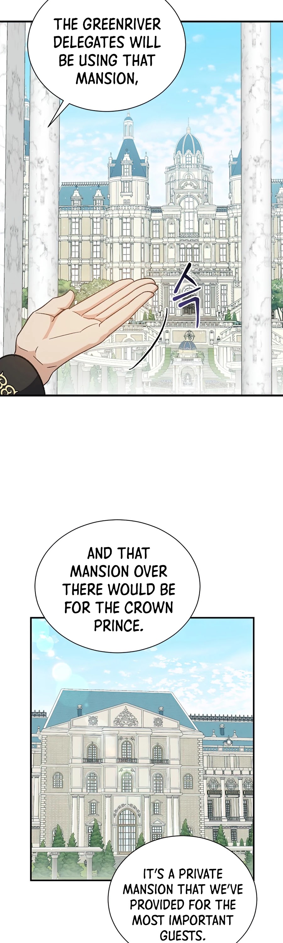 Return of the 8th Class Magician Chapter 35 page 5 - Chapter 35