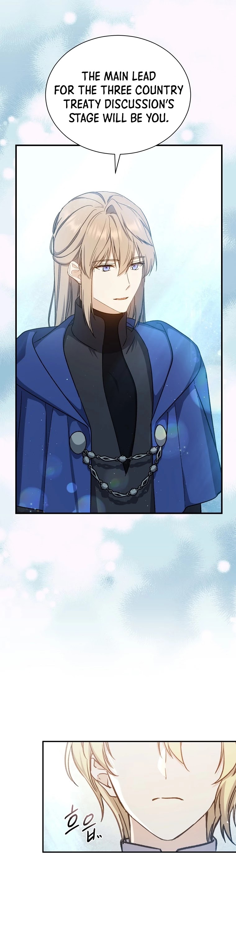 Return of the 8th Class Magician Chapter 36 page 13 - Chapter 36