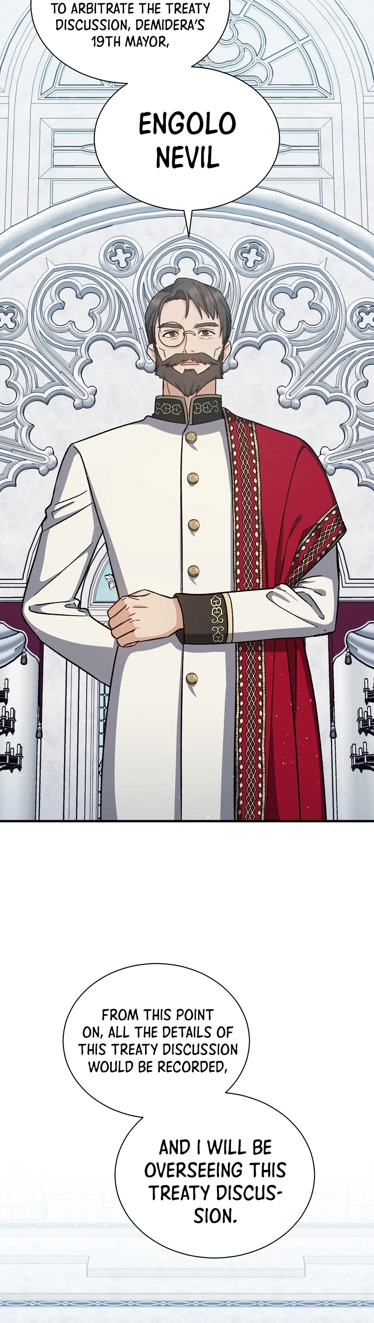 Return of the 8th Class Magician Chapter 36 page 16 - Chapter 36