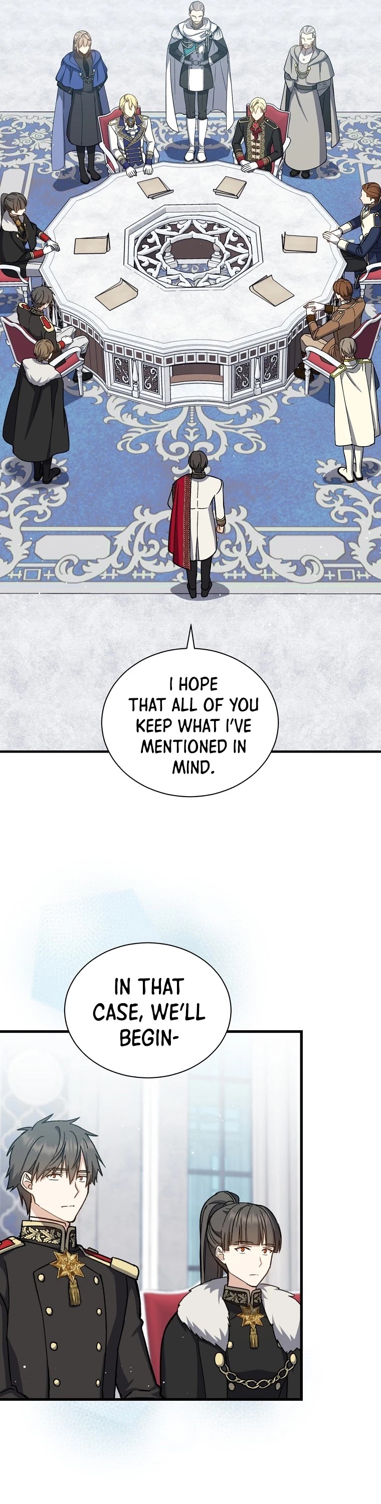 Return of the 8th Class Magician Chapter 36 page 17 - Chapter 36