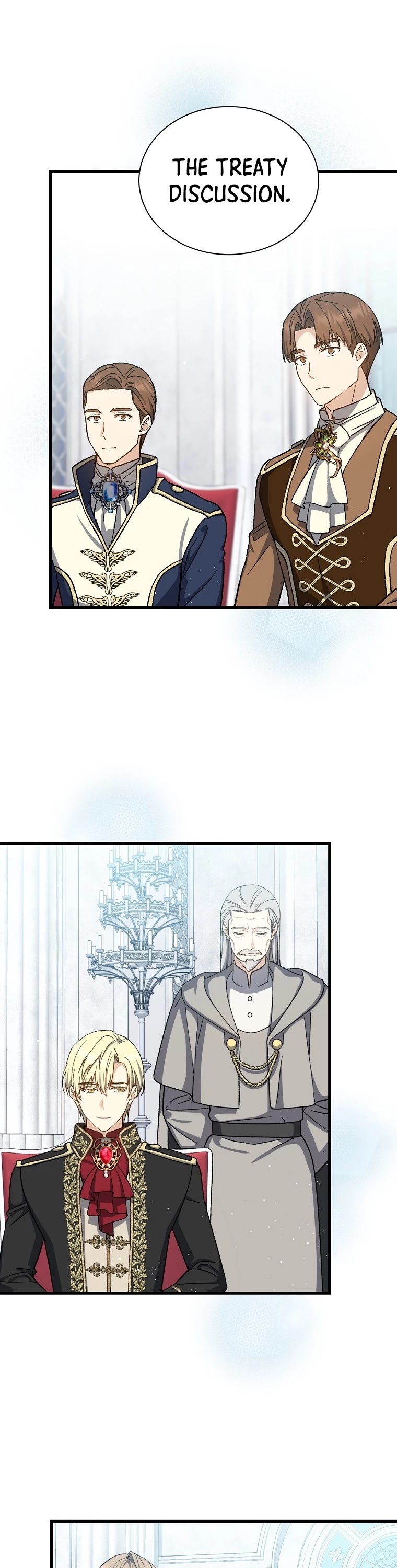Return of the 8th Class Magician Chapter 36 page 18 - Chapter 36