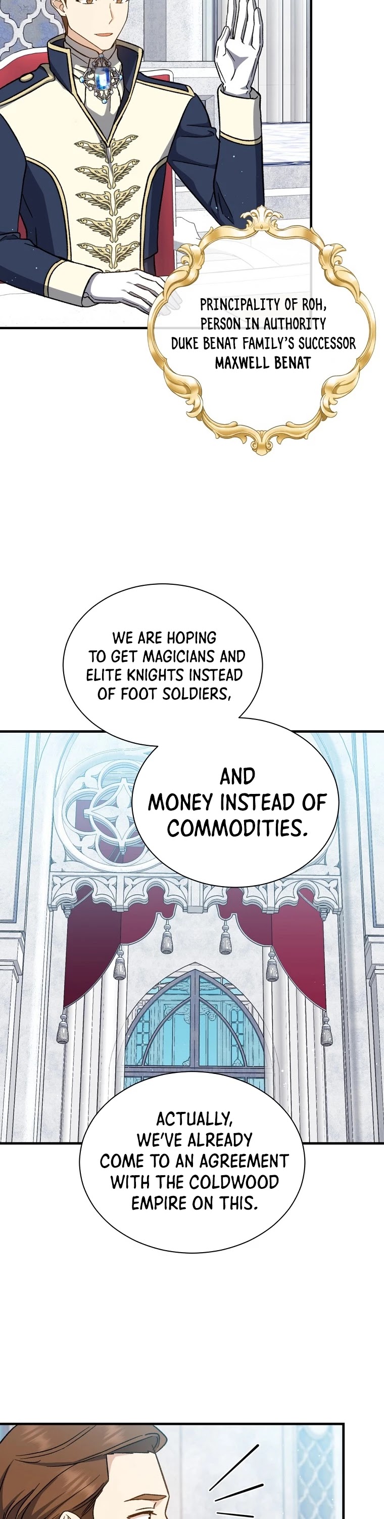 Return of the 8th Class Magician Chapter 36 page 20 - Chapter 36
