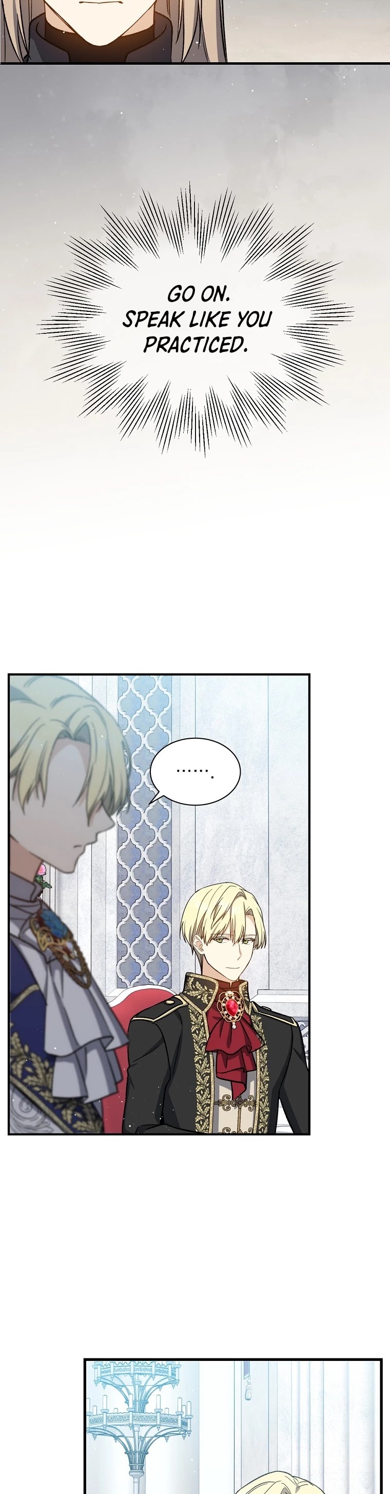 Return of the 8th Class Magician Chapter 36 page 22 - Chapter 36