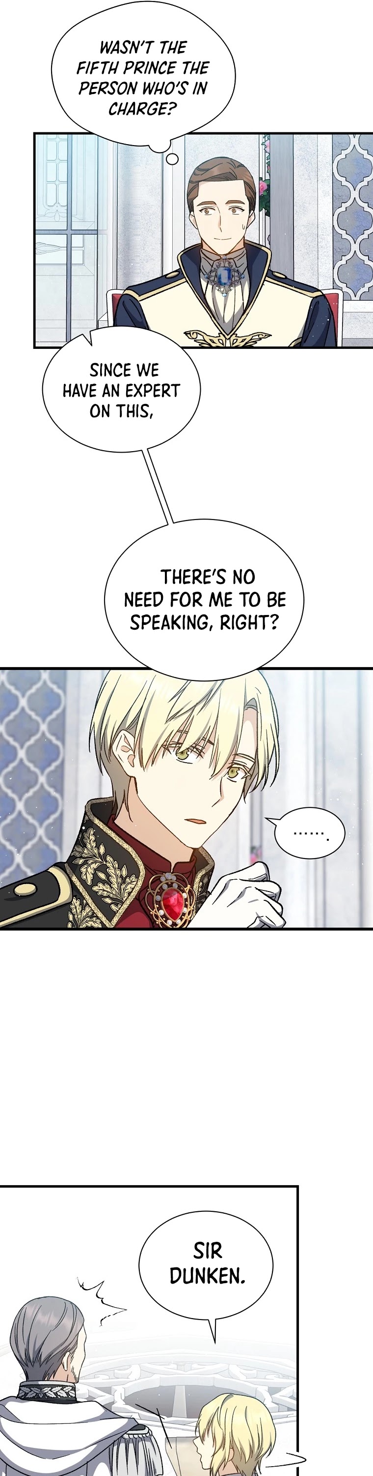 Return of the 8th Class Magician Chapter 36 page 24 - Chapter 36