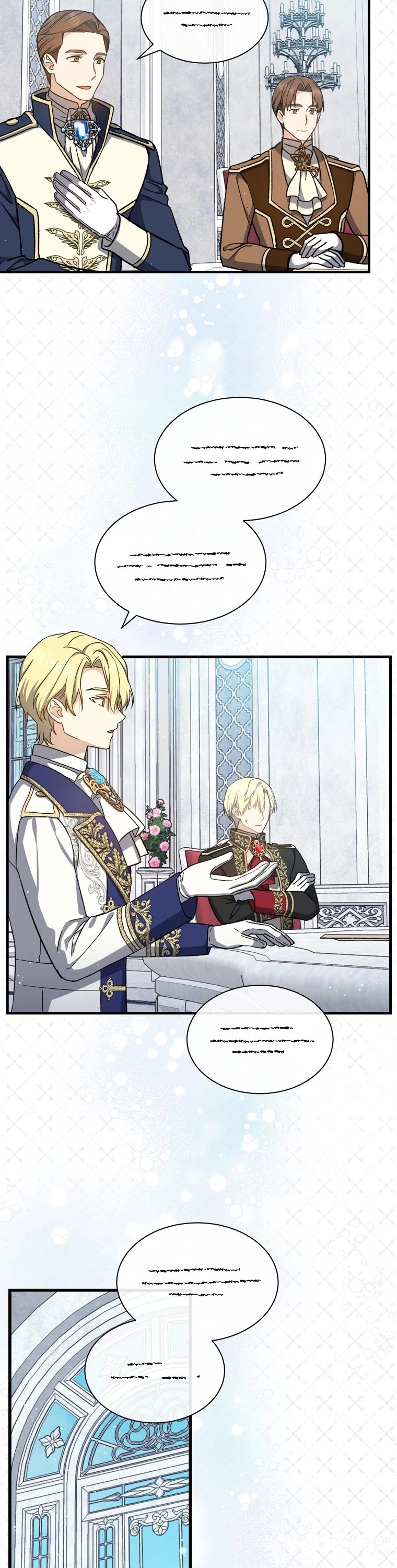 Return of the 8th Class Magician Chapter 36 page 28 - Chapter 36