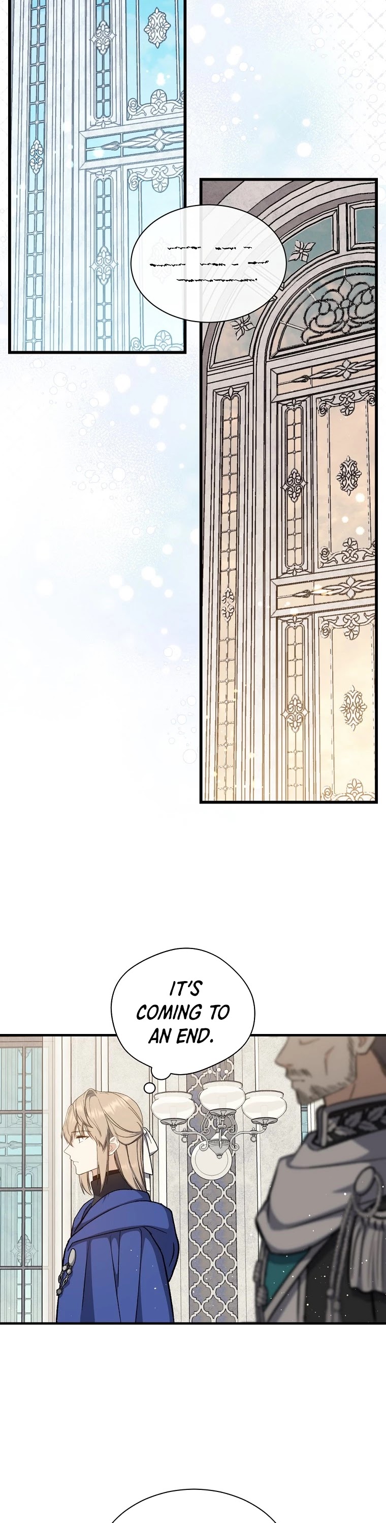 Return of the 8th Class Magician Chapter 36 page 29 - Chapter 36