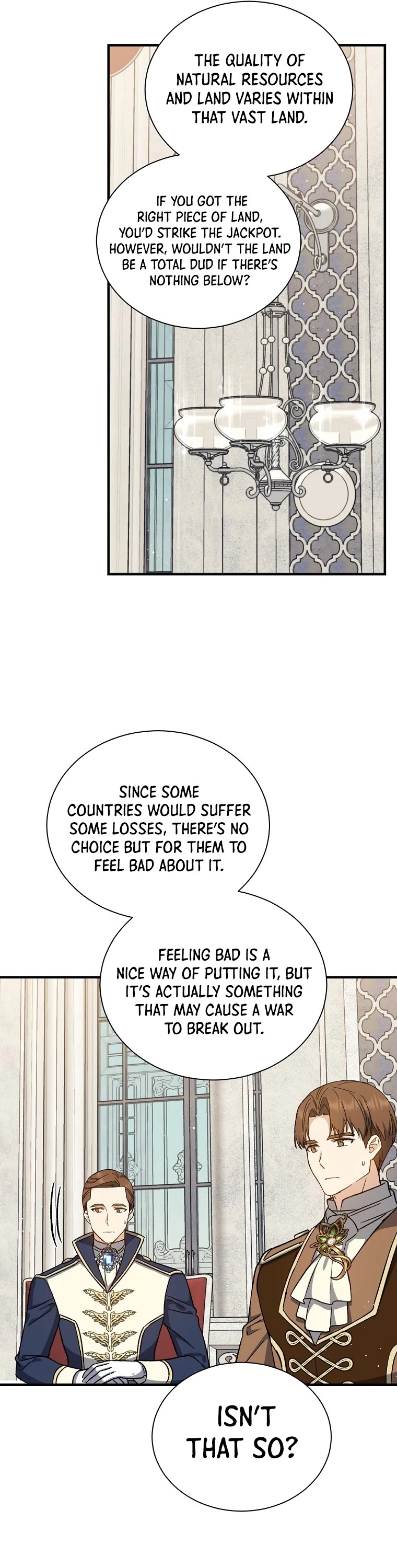 Return of the 8th Class Magician Chapter 36 page 31 - Chapter 36
