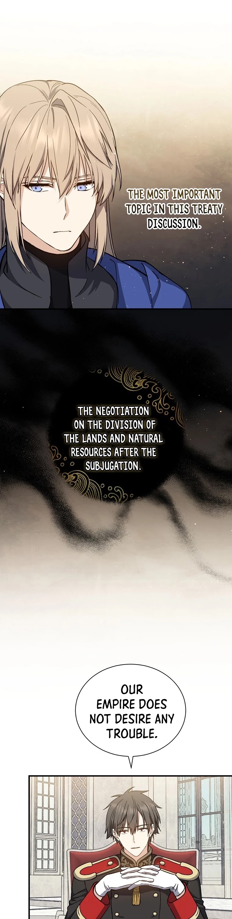 Return of the 8th Class Magician Chapter 36 page 32 - Chapter 36