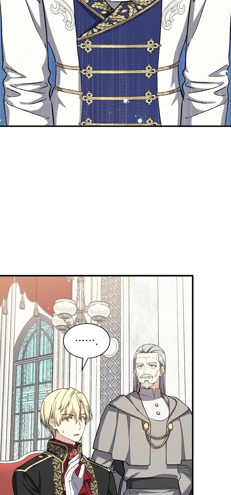 Return of the 8th Class Magician Chapter 36 page 37 - Chapter 36
