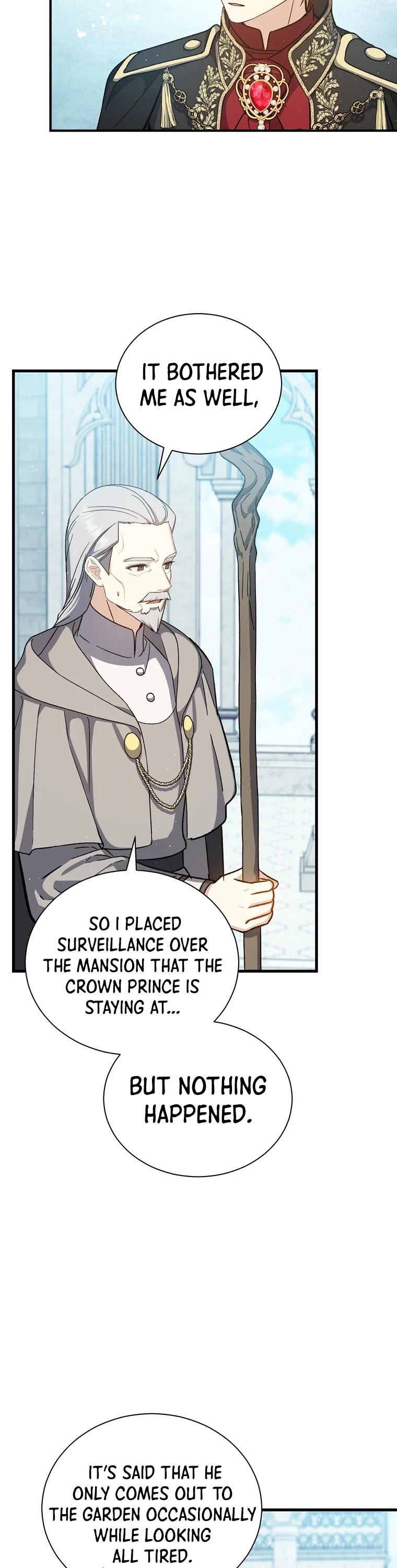 Return of the 8th Class Magician Chapter 36 page 4 - Chapter 36