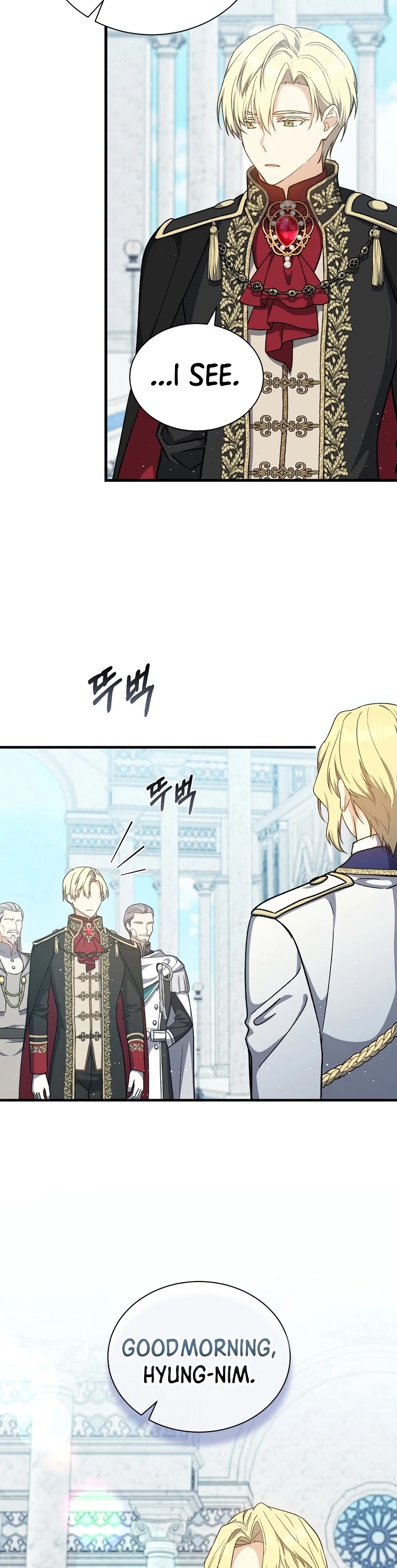 Return of the 8th Class Magician Chapter 36 page 5 - Chapter 36