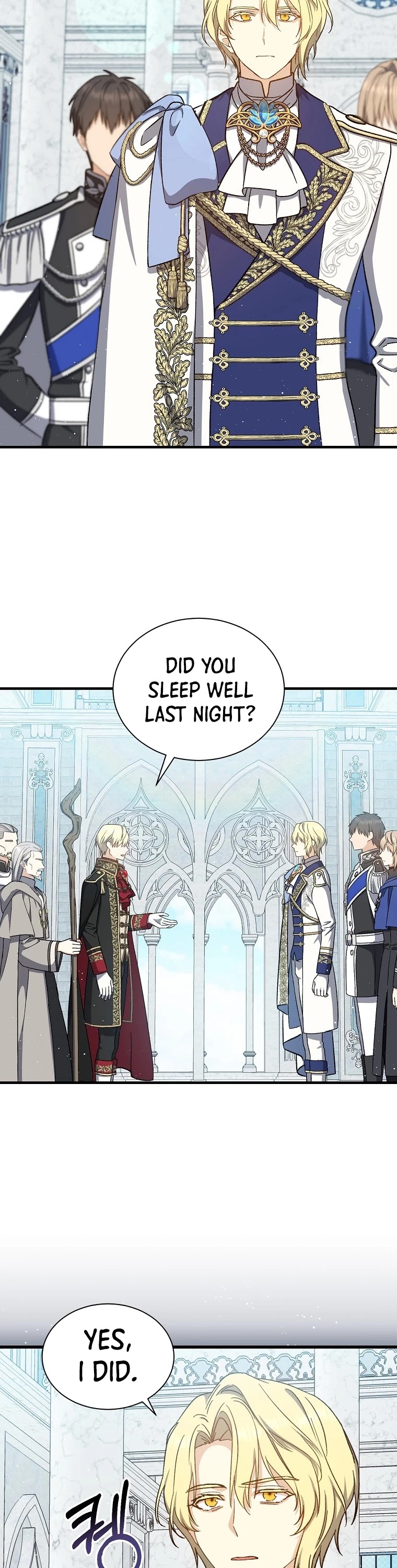 Return of the 8th Class Magician Chapter 36 page 6 - Chapter 36