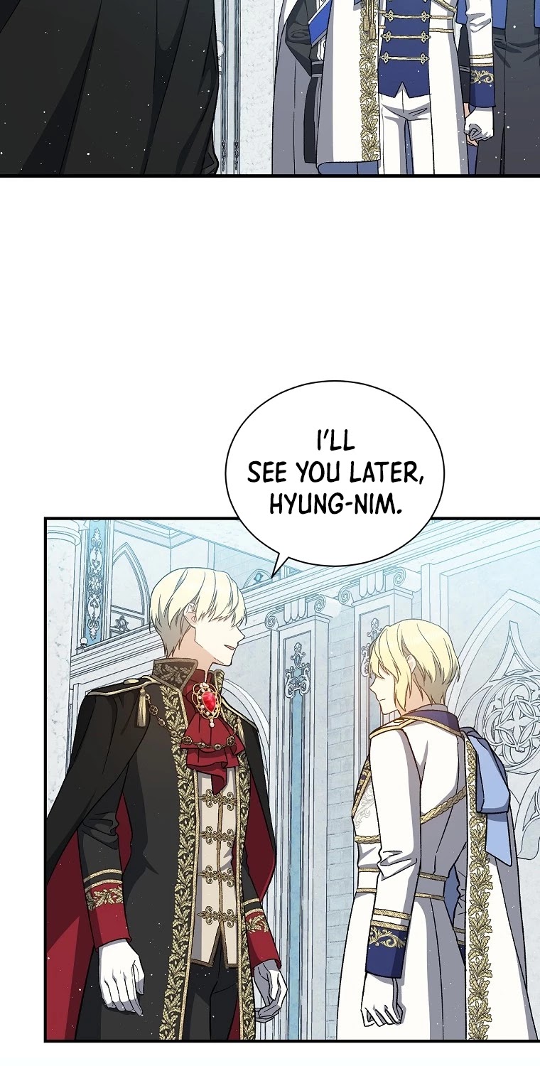 Return of the 8th Class Magician Chapter 36 page 8 - Chapter 36