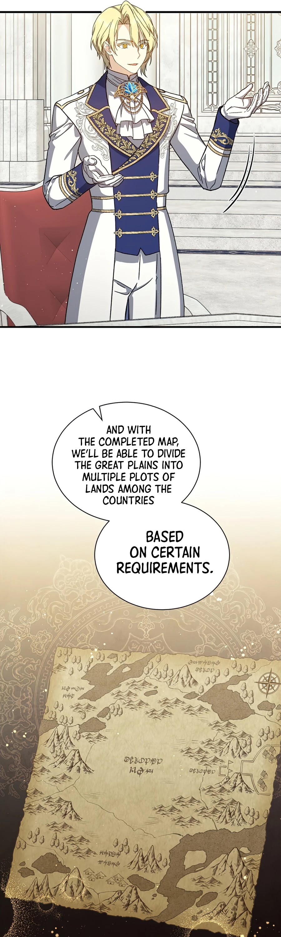 Return of the 8th Class Magician Chapter 37 page 11 - Chapter 37