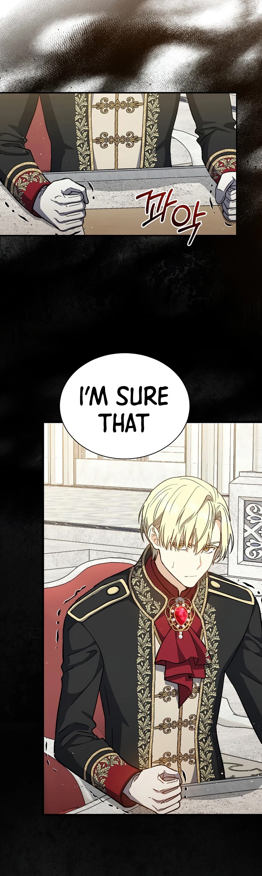 Return of the 8th Class Magician Chapter 37 page 13 - Chapter 37