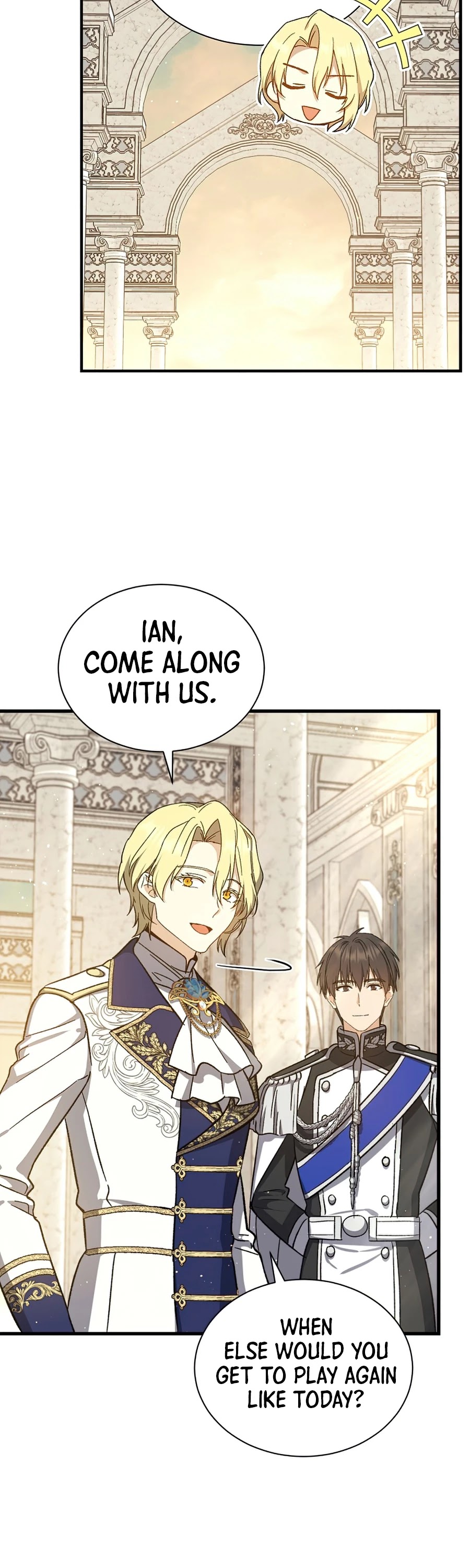 Return of the 8th Class Magician Chapter 37 page 22 - Chapter 37