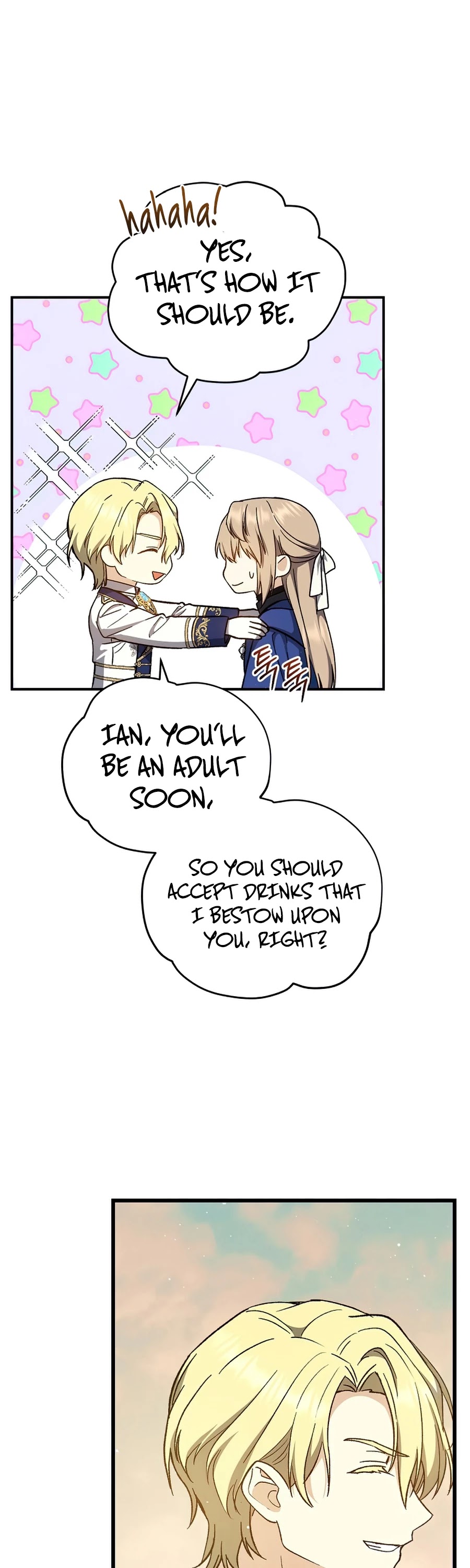 Return of the 8th Class Magician Chapter 37 page 24 - Chapter 37