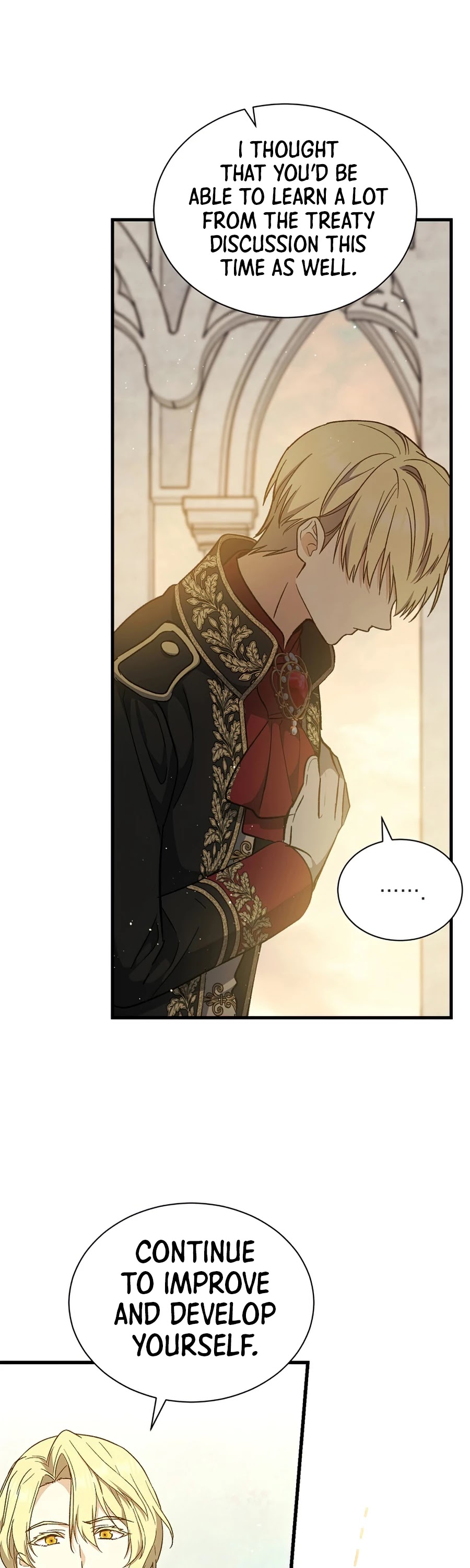 Return of the 8th Class Magician Chapter 37 page 30 - Chapter 37