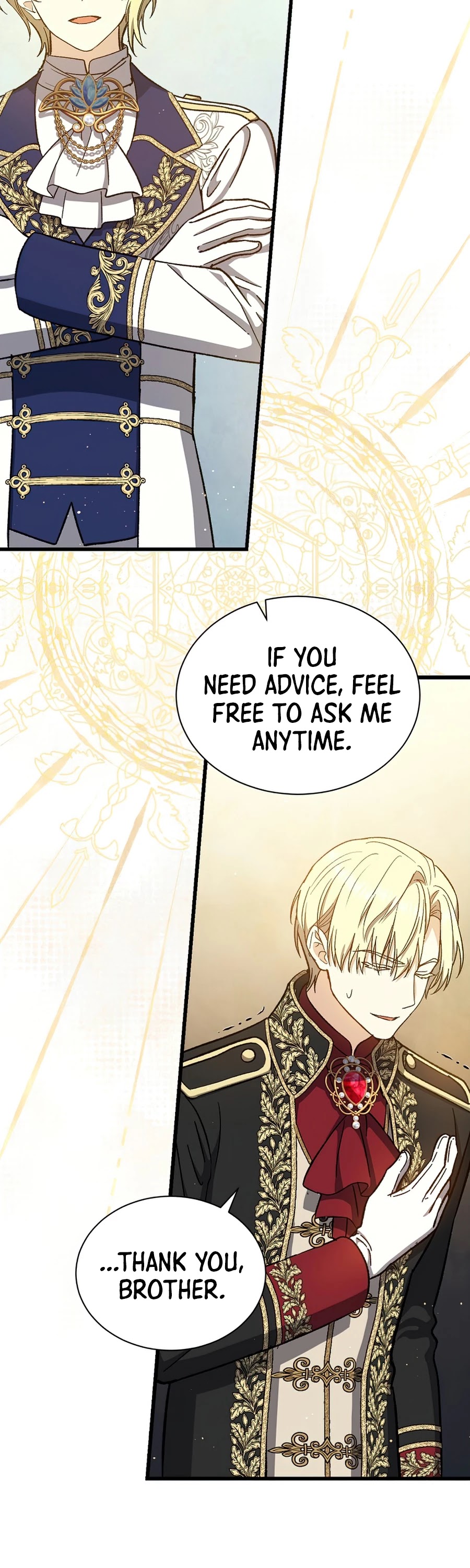 Return of the 8th Class Magician Chapter 37 page 31 - Chapter 37