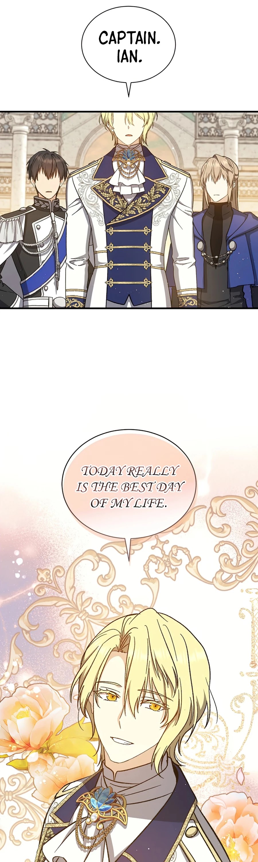 Return of the 8th Class Magician Chapter 37 page 33 - Chapter 37