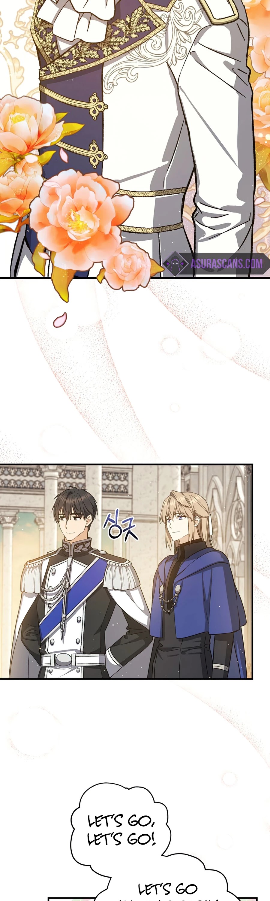 Return of the 8th Class Magician Chapter 37 page 34 - Chapter 37