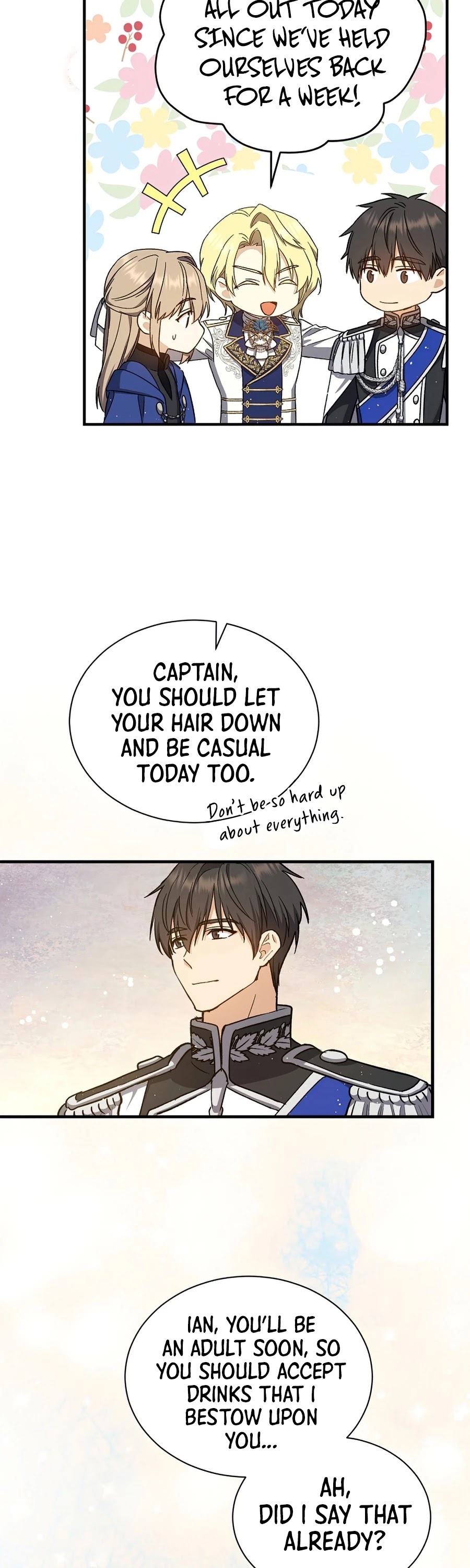 Return of the 8th Class Magician Chapter 37 page 35 - Chapter 37
