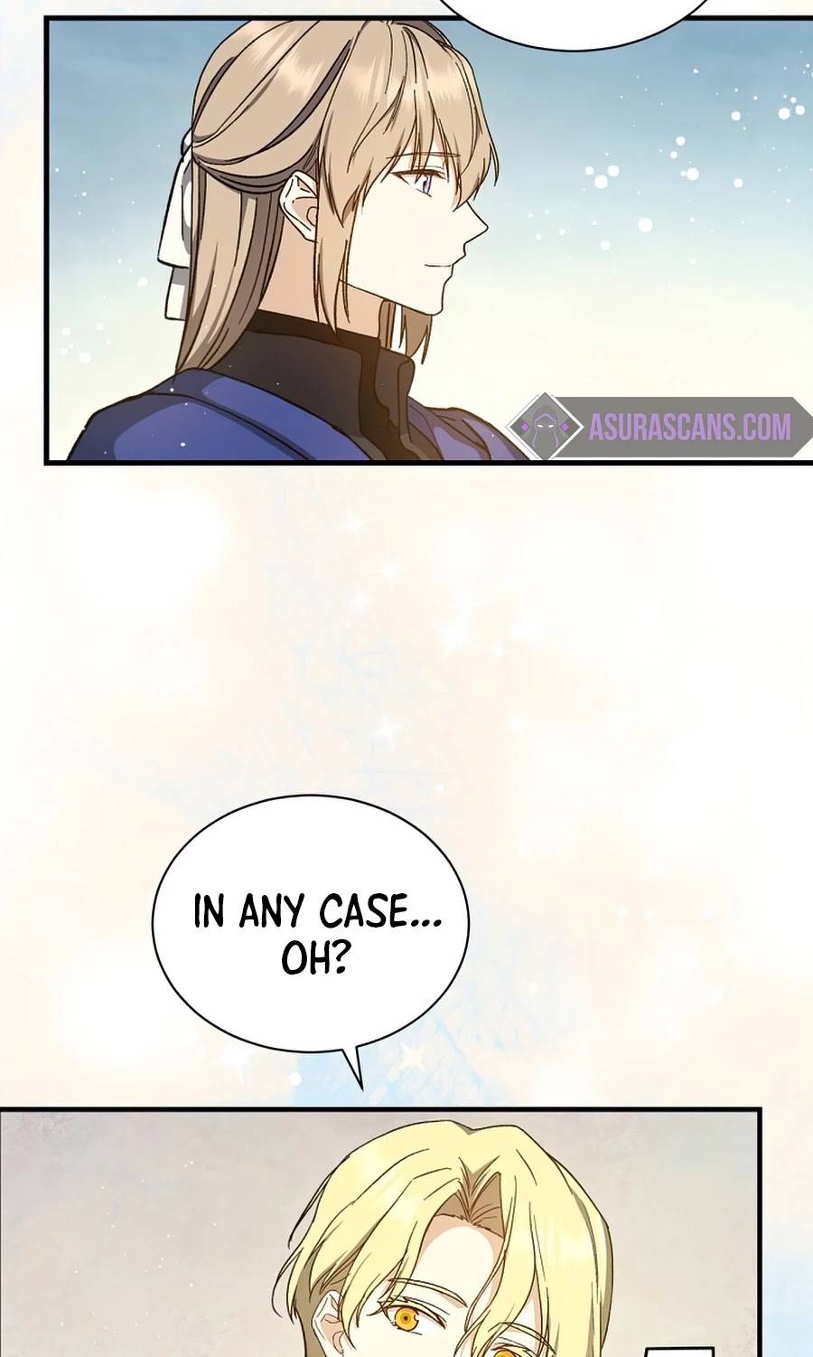 Return of the 8th Class Magician Chapter 37 page 36 - Chapter 37