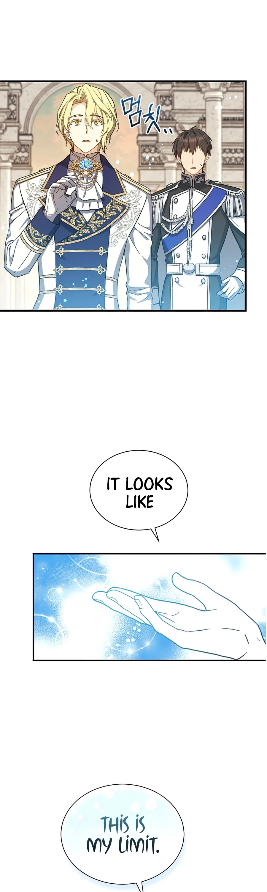 Return of the 8th Class Magician Chapter 37 page 39 - Chapter 37