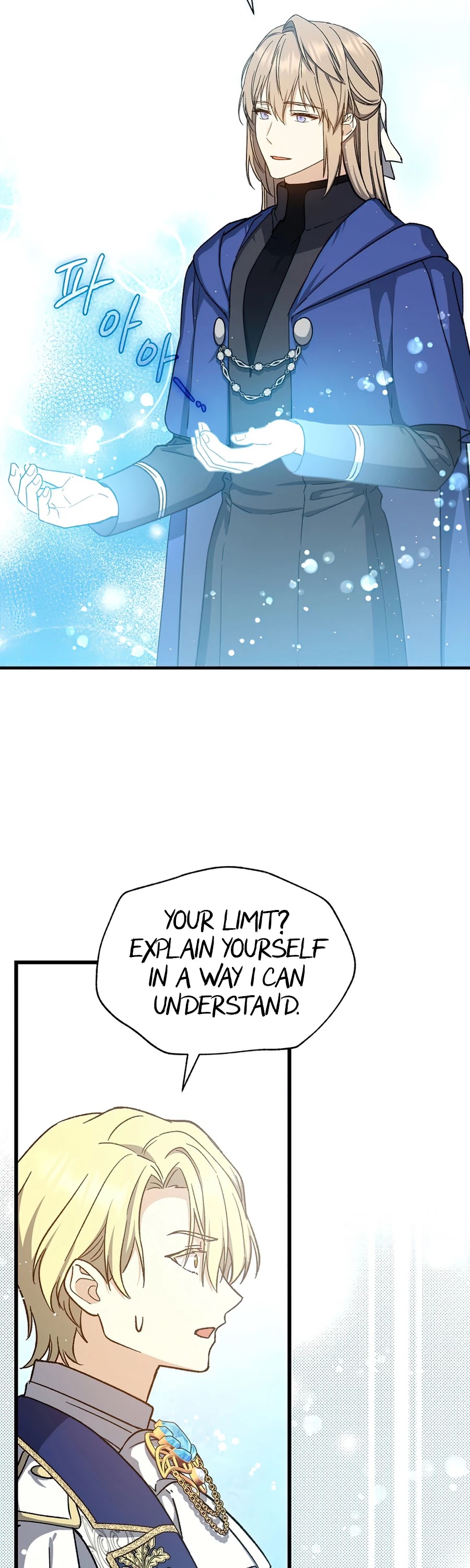 Return of the 8th Class Magician Chapter 37 page 40 - Chapter 37